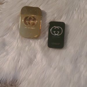 Gucci Guilty 2.5 oz